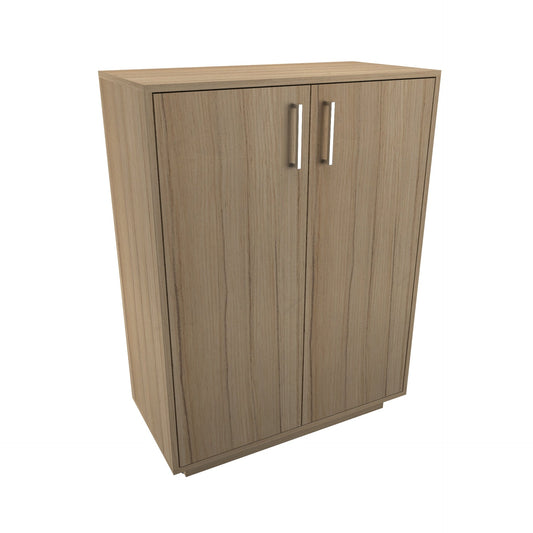 Office Furniture - Half Height Cabinet - LAZO SERIES