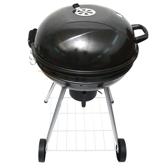 BBQ Grill .Black.HZA-801