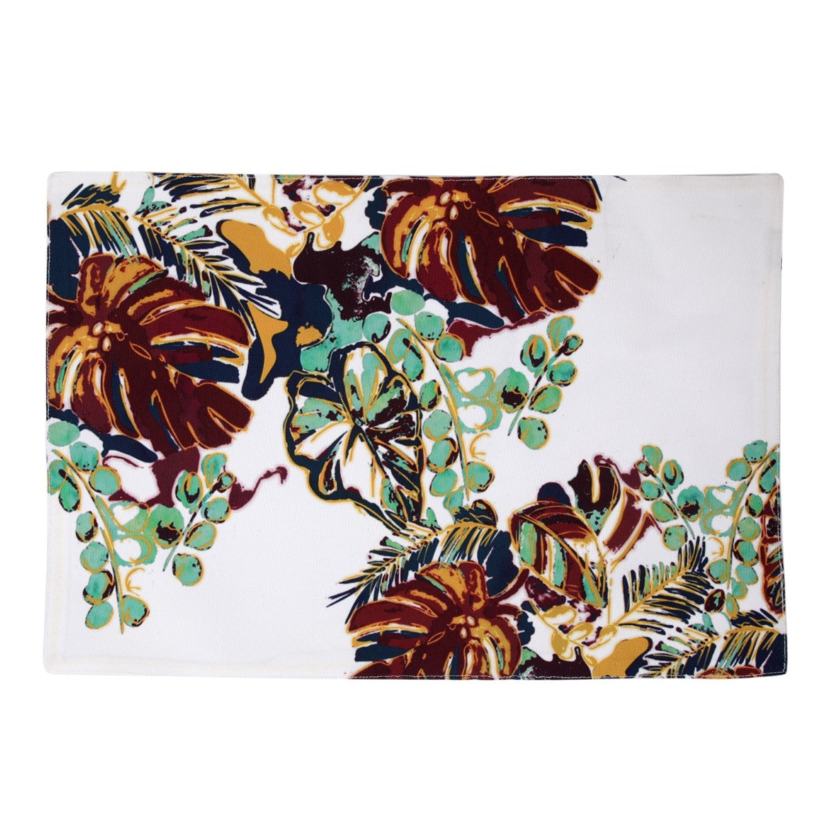FLORAL DEW PLACEMAT 13X19
