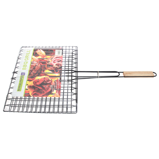 BBQ GRILL 30X40X70CM RF10381