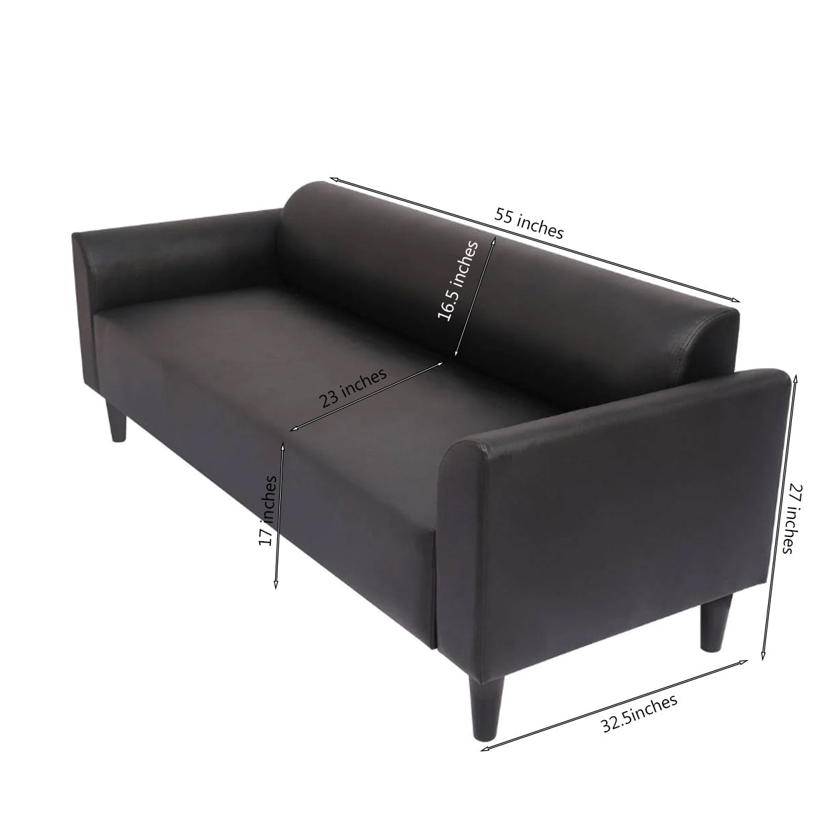 Osborne Sofa HLD-24