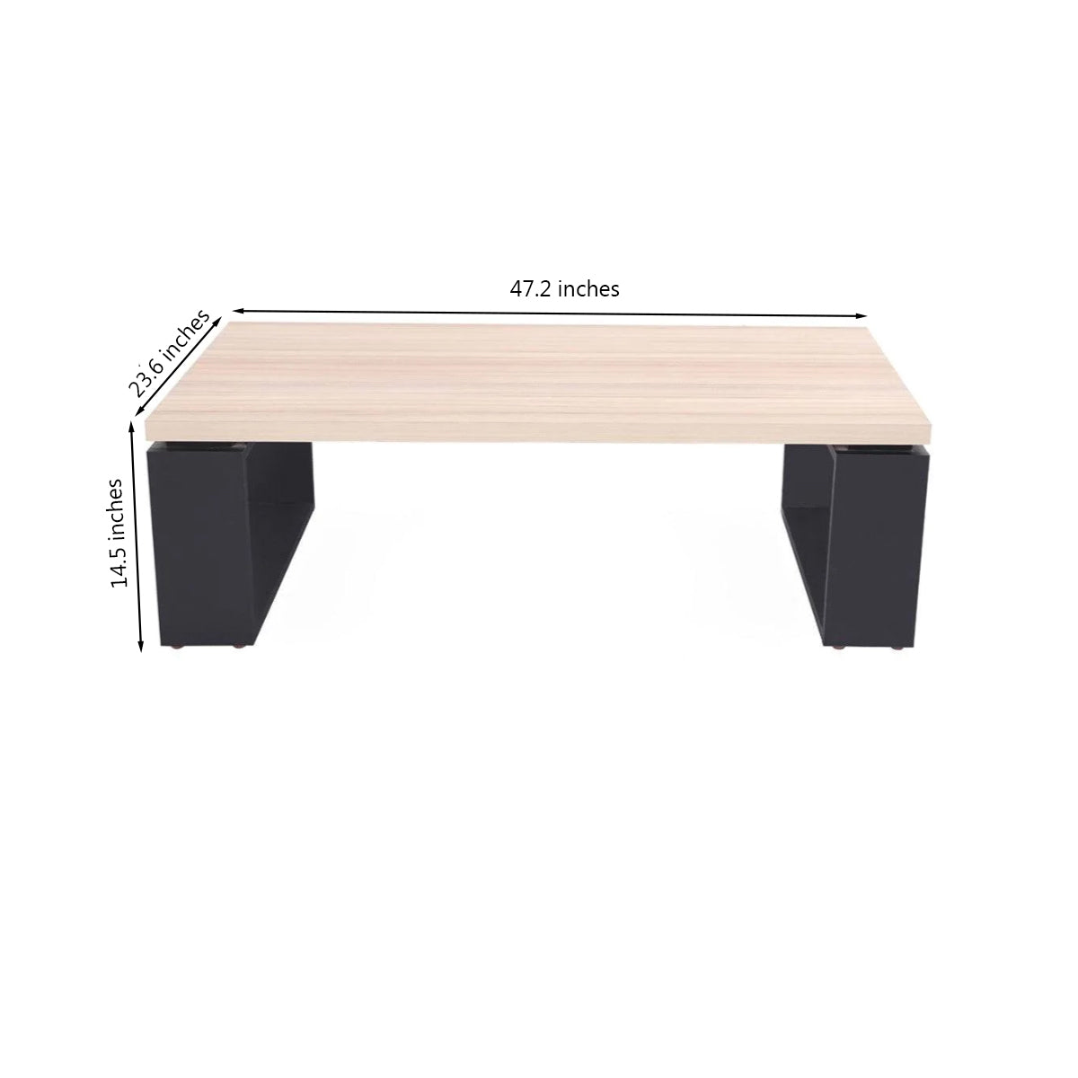 Oscar Coffee Table 4031/1003