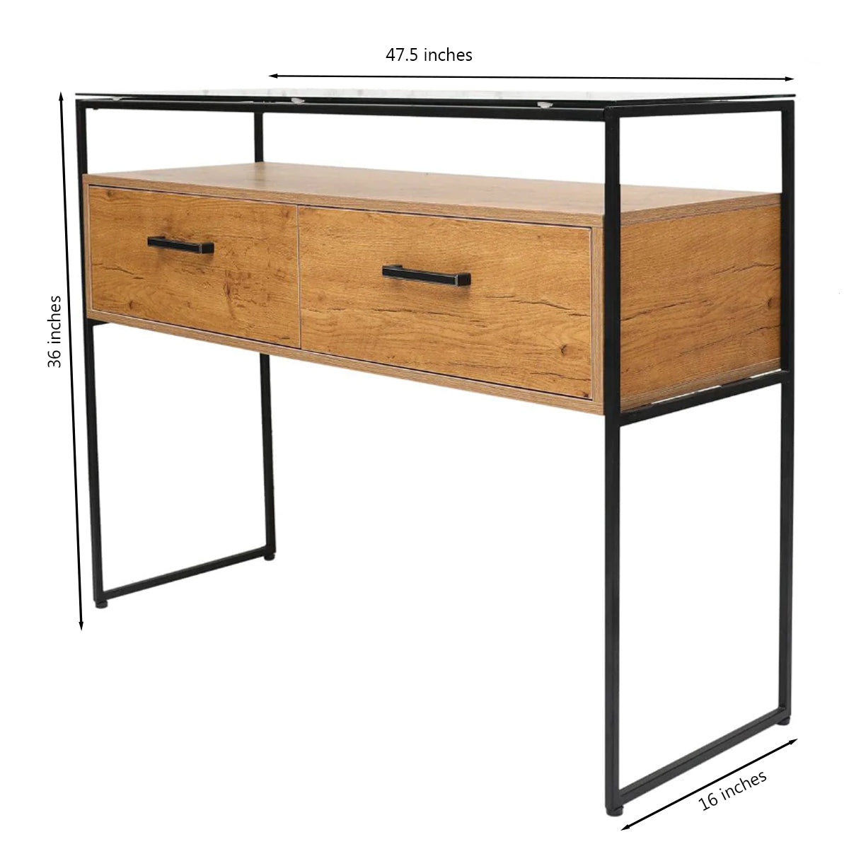 Pearl Console