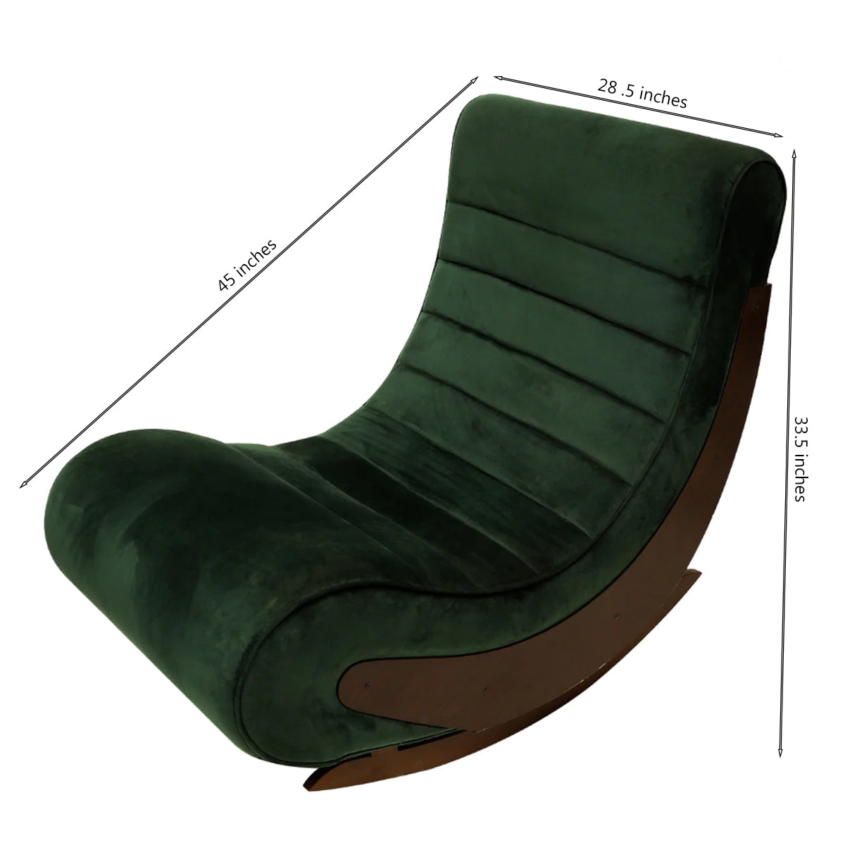 Polo Swing GREEN/A Swing