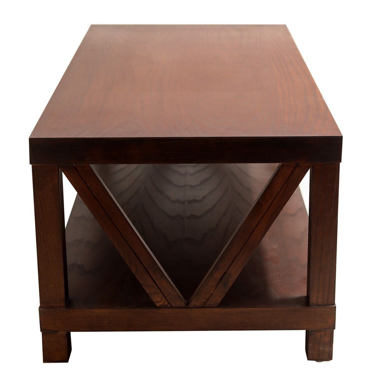 James Coffee Table V Series