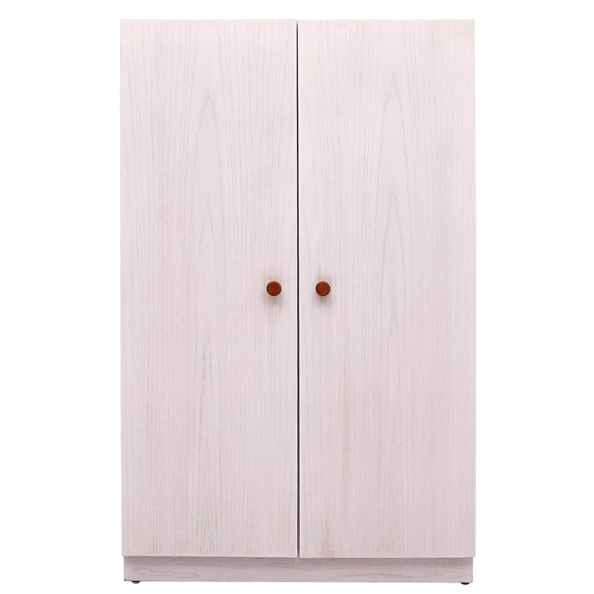 Luna 2 Door Wardrobe