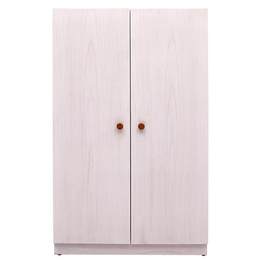 Luna 2 Door Wardrobe