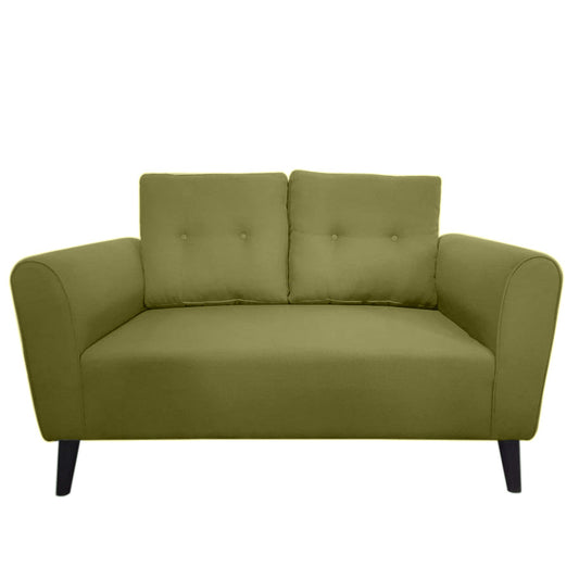 Rovak Sofa Green
