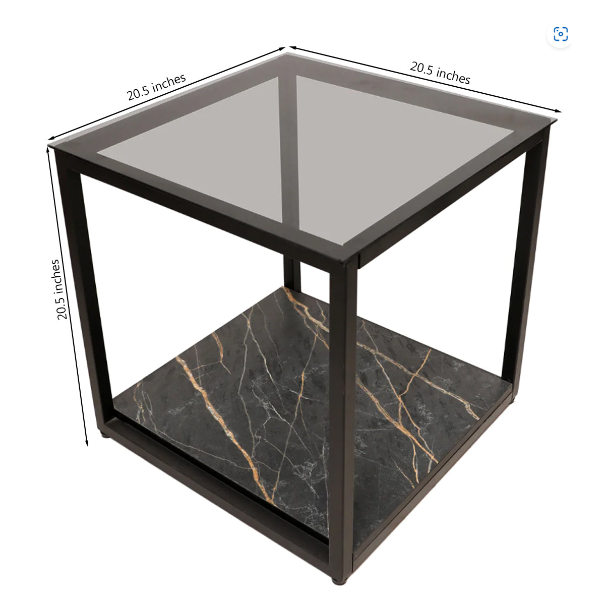 Roy Side Table