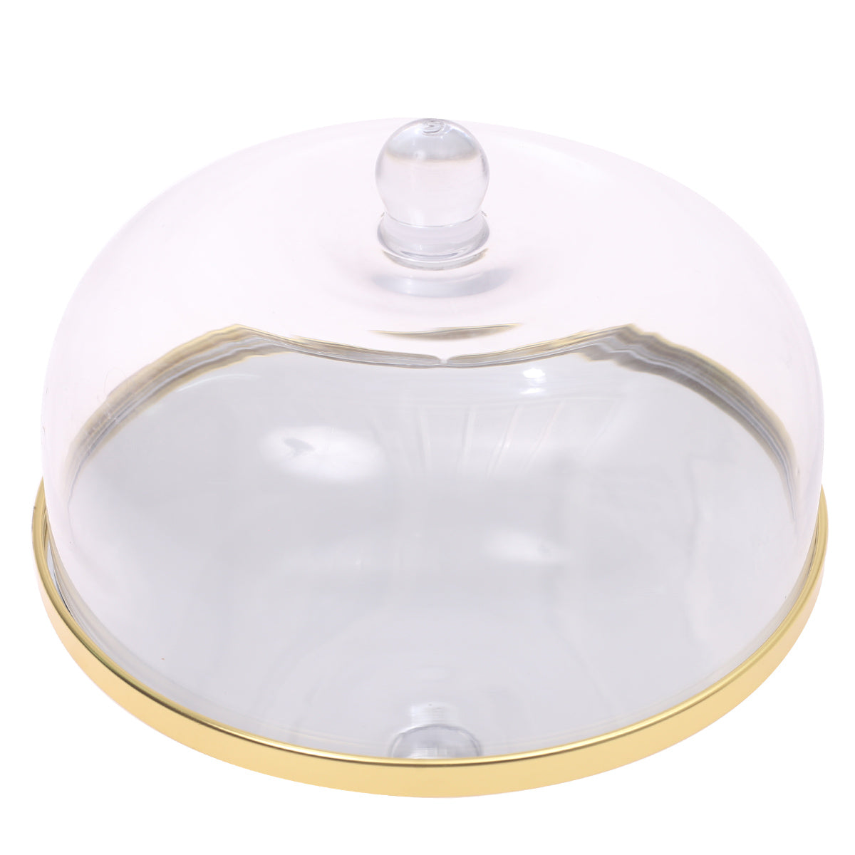 Cake Dish.SQ-003