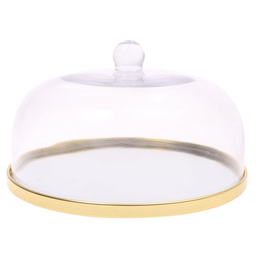 Cake Dish.SQ-003