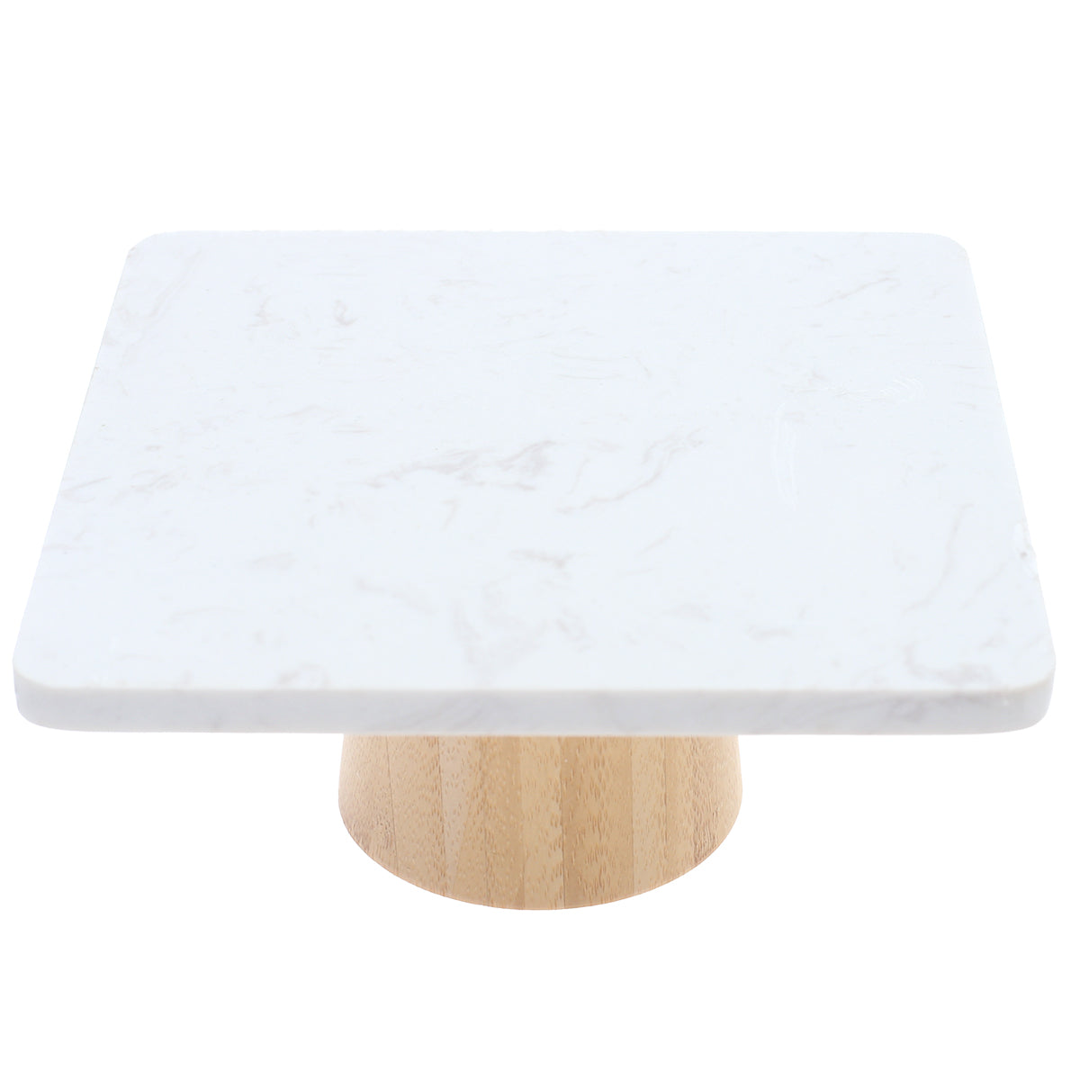 Pastry Serving Dish White S.OLA-003