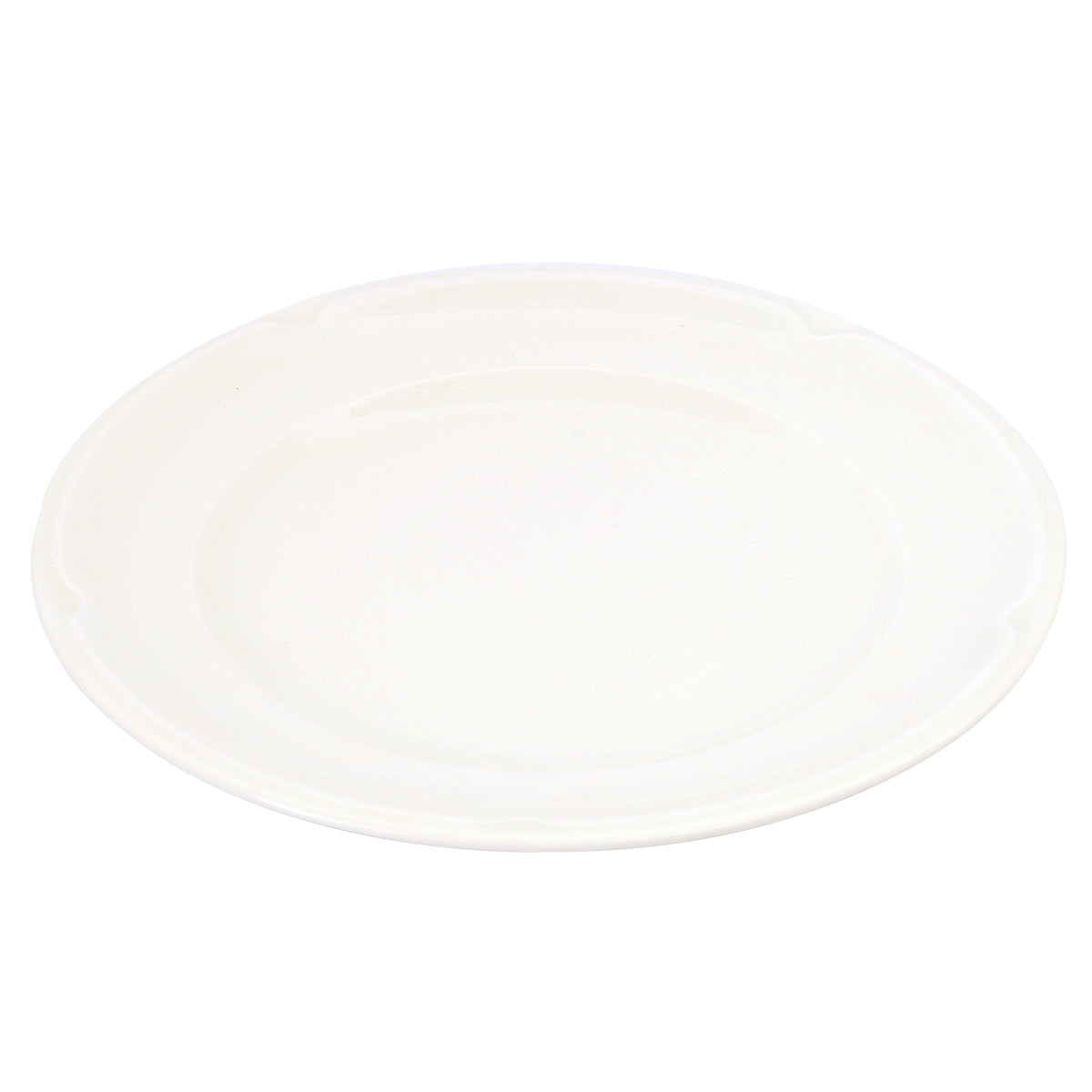 ANNA FLAT PLATE 27CM RKANFP27