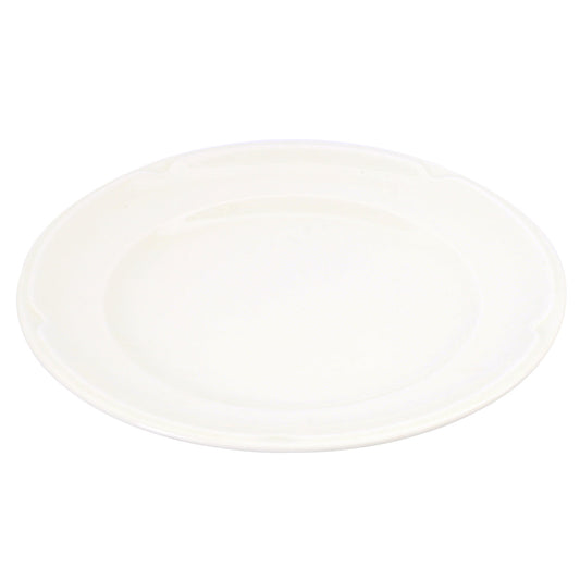 ANNA FLAT PLATE 27CM RKANFP27