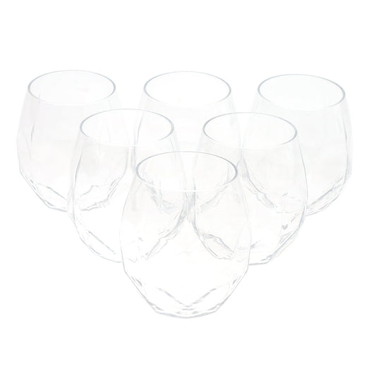 ALKEMIST DOF TUMBLER 6PC 274320