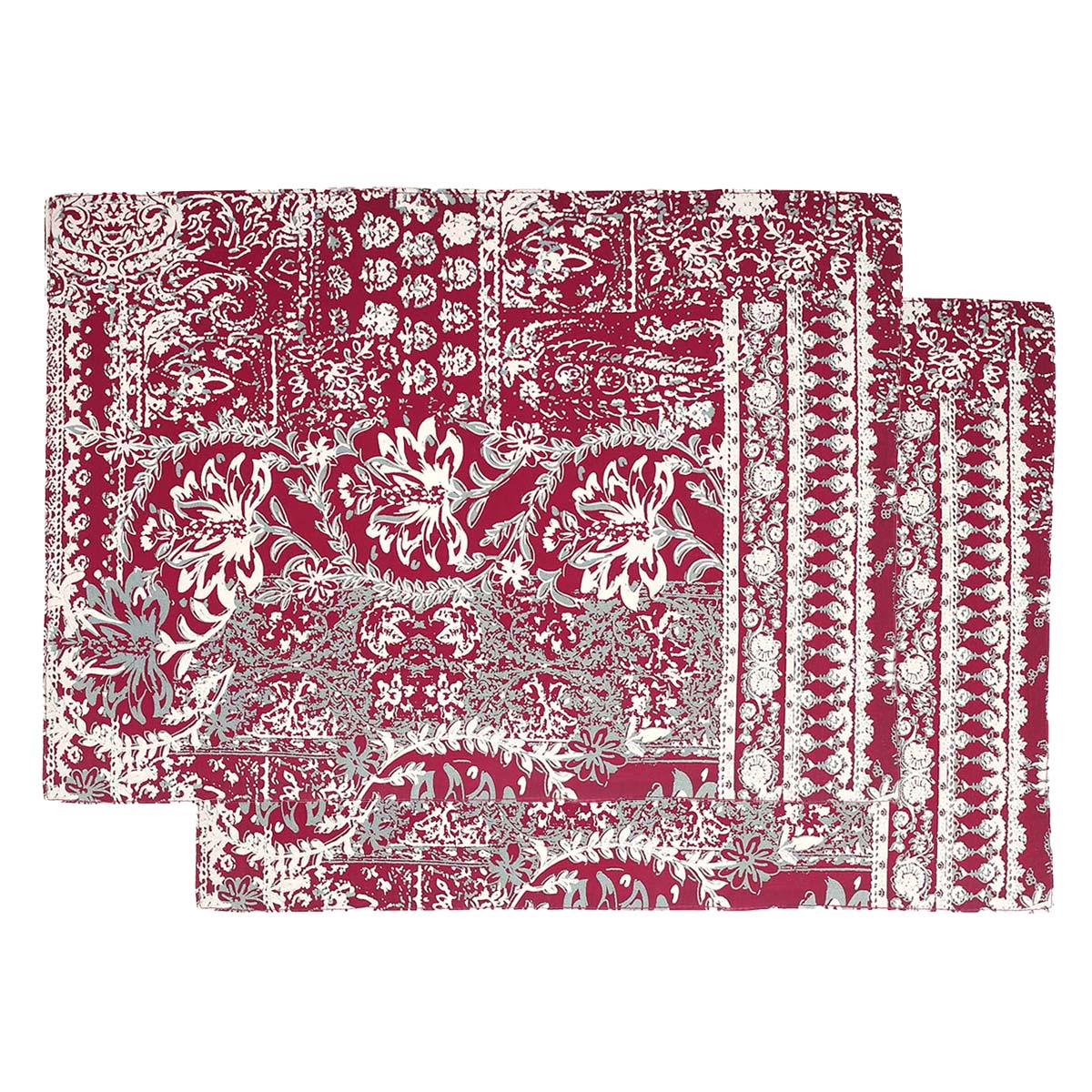 Aroosi Pattern Palacematts 14x19