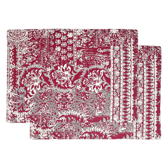Aroosi Pattern Palacematts 14x19