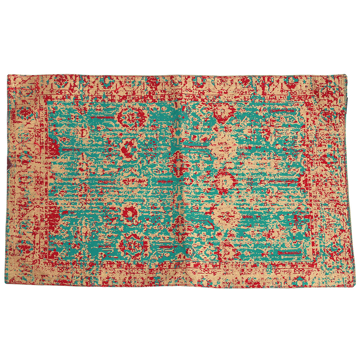 Pink Tex Fest Placemat