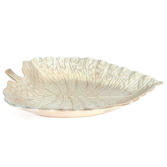 Leaf Platter DX 701