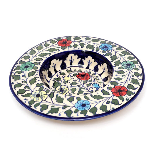 Multi Deep Plate