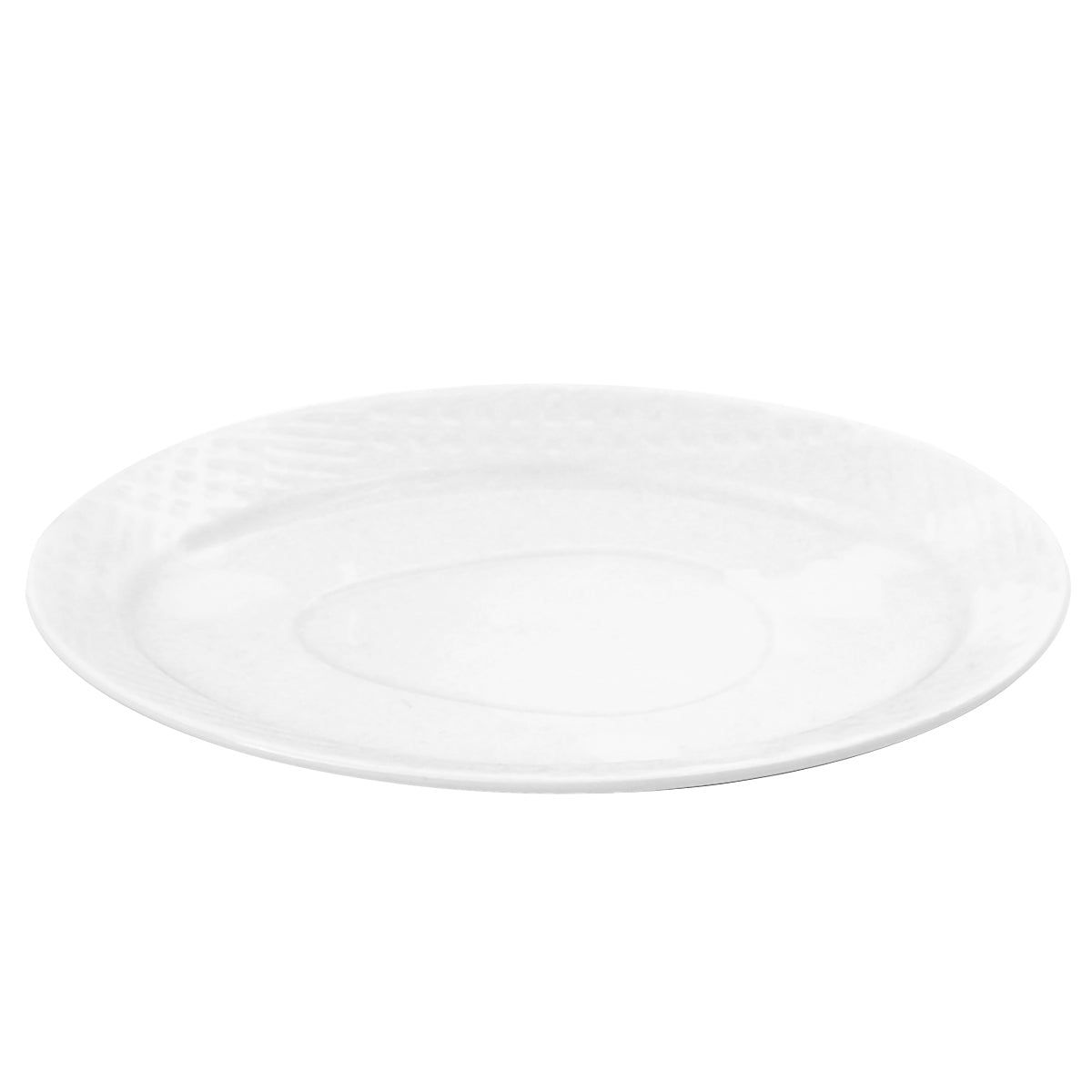 RAK PIXEL OVAL PLATTER 22CM PXST01