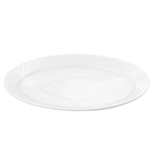 RAK PIXEL OVAL PLATTER 22CM PXST01