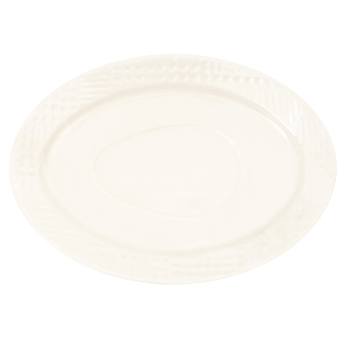 RAK PIXEL OVAL PLATTER 22CM PXST01