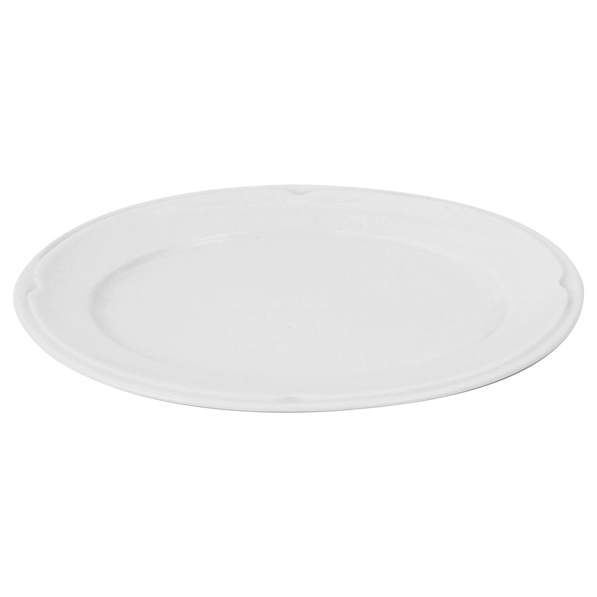 ANNA OVAL PLATE 22CM RKANOP22