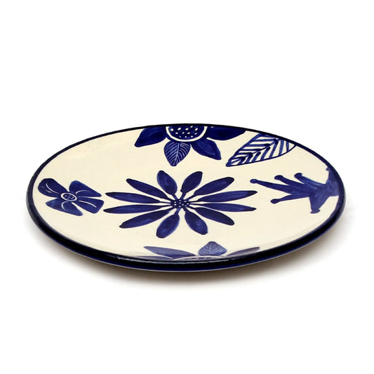 Half Plate Flat # 4