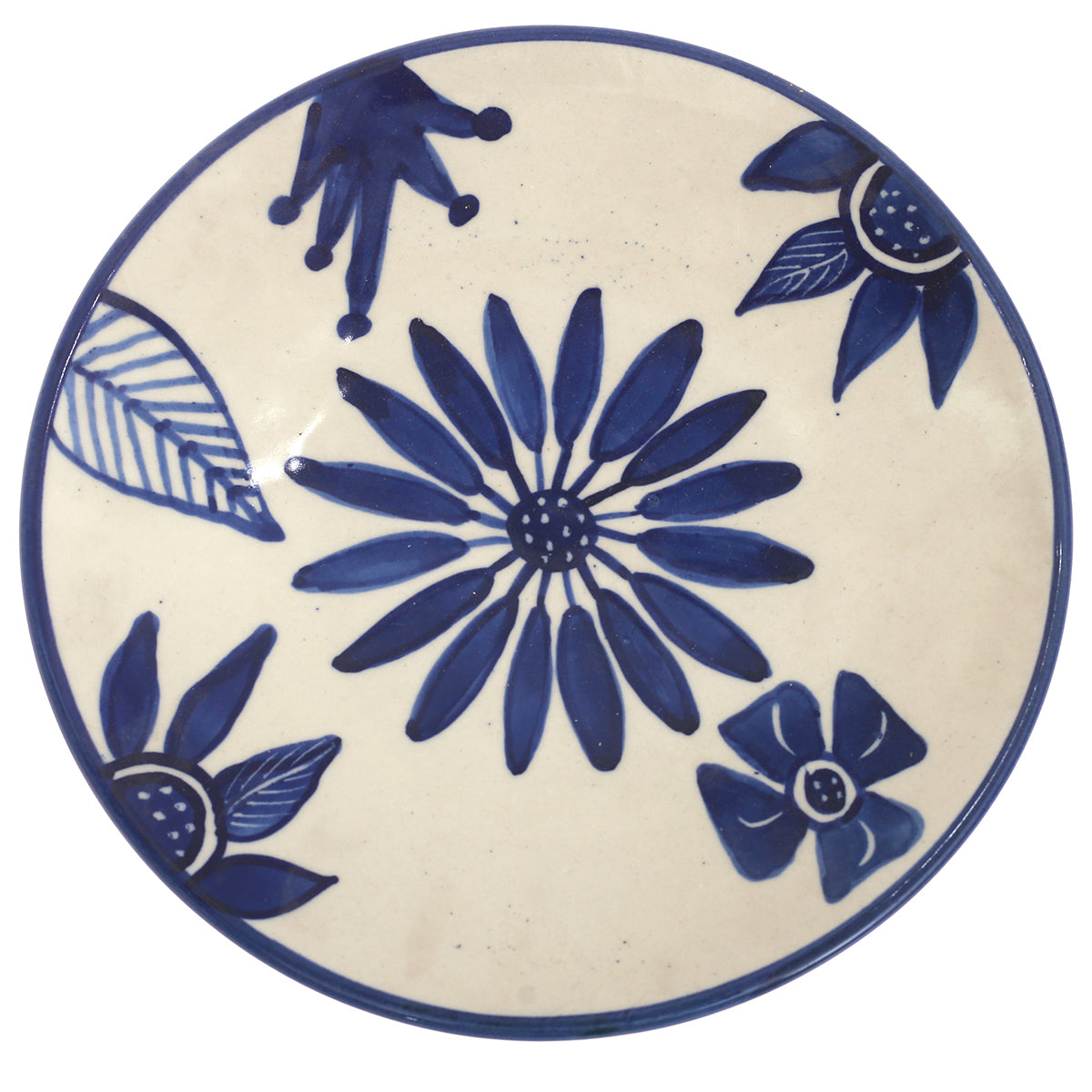 Half Plate Flat # 4