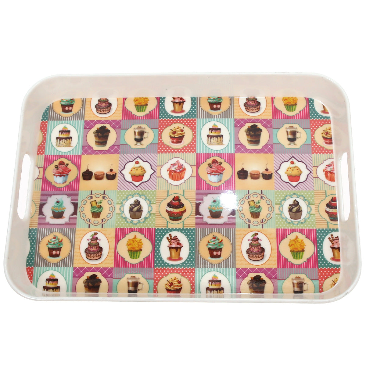 Orchid Tray Small (Cake)