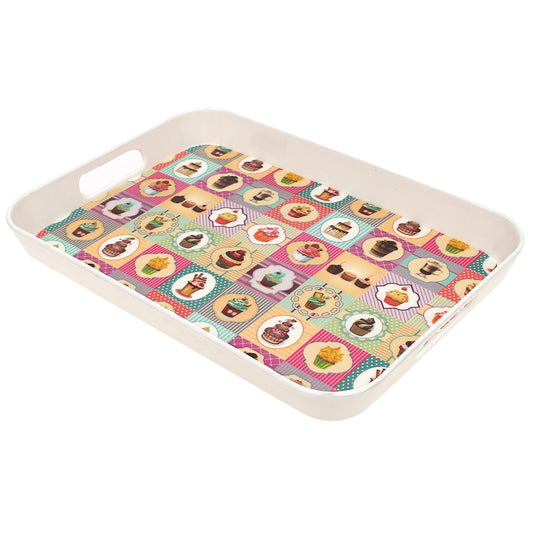 Orchid Tray Small (Cake)