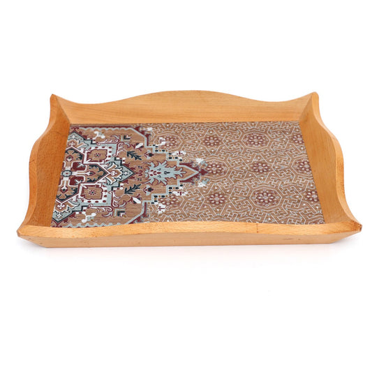 Aroosi Tray