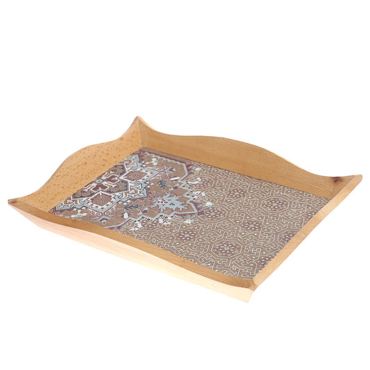 Aroosi Tray