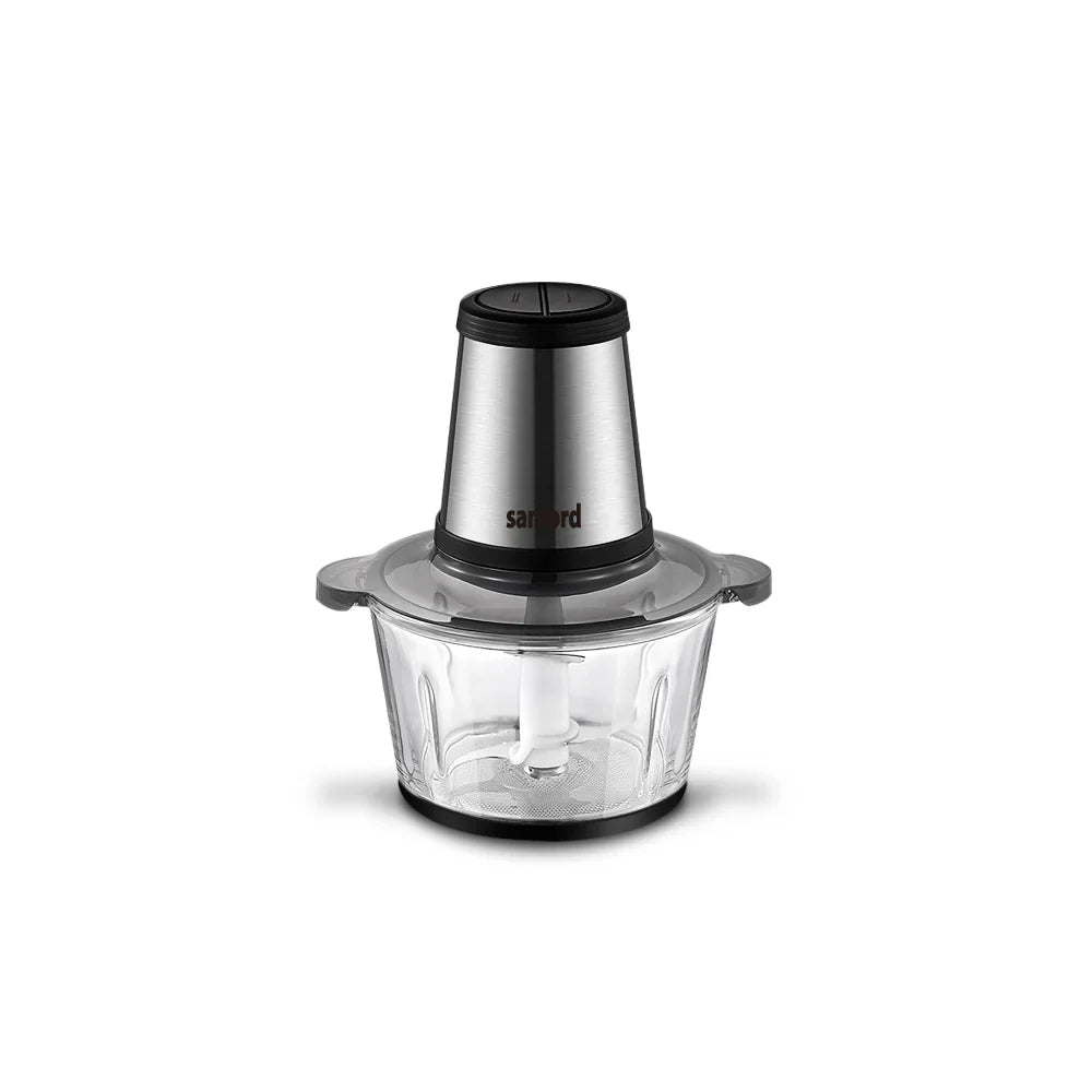 SANFORD FOOD CHOPPER SS FINISH SF5584FC