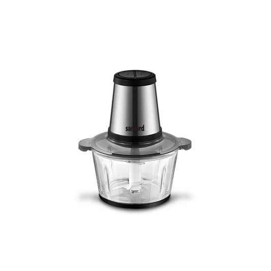 SANFORD FOOD CHOPPER SS FINISH SF5584FC
