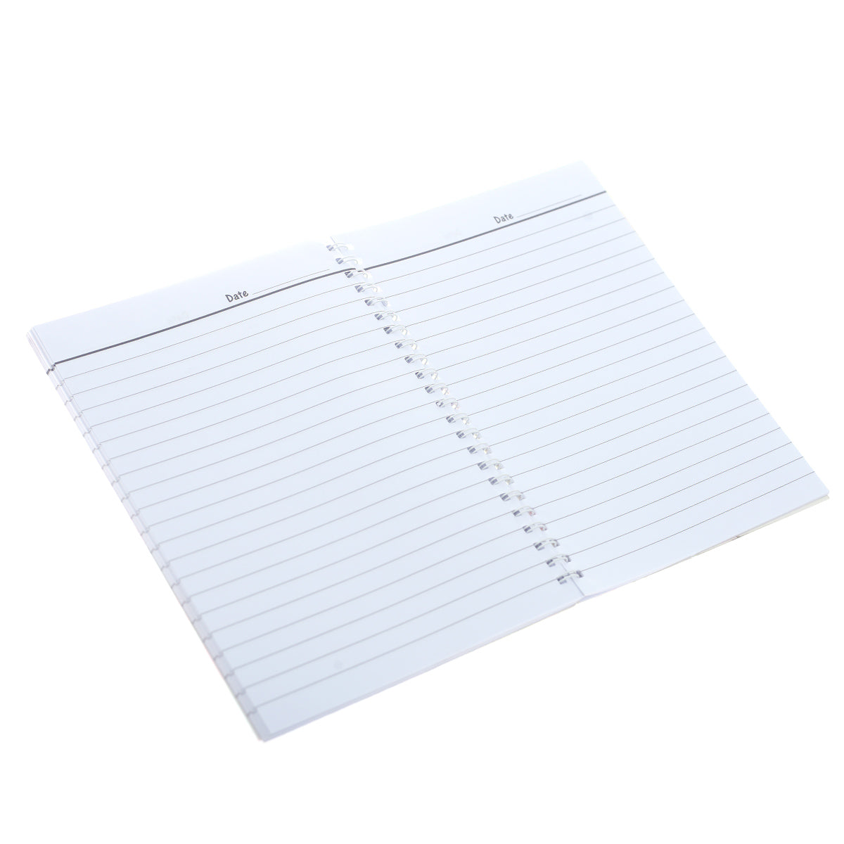 Laminated Color Note Book 150Pages (L)