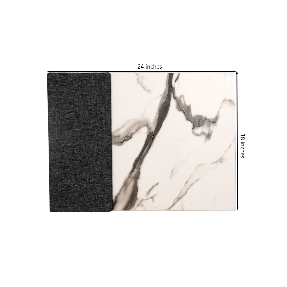 Marble Pin Board