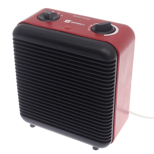 SAYONA FAN HEATER SH7057