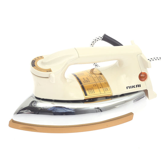 NIKAI HEAVY WEIGHT IRON ND1724N