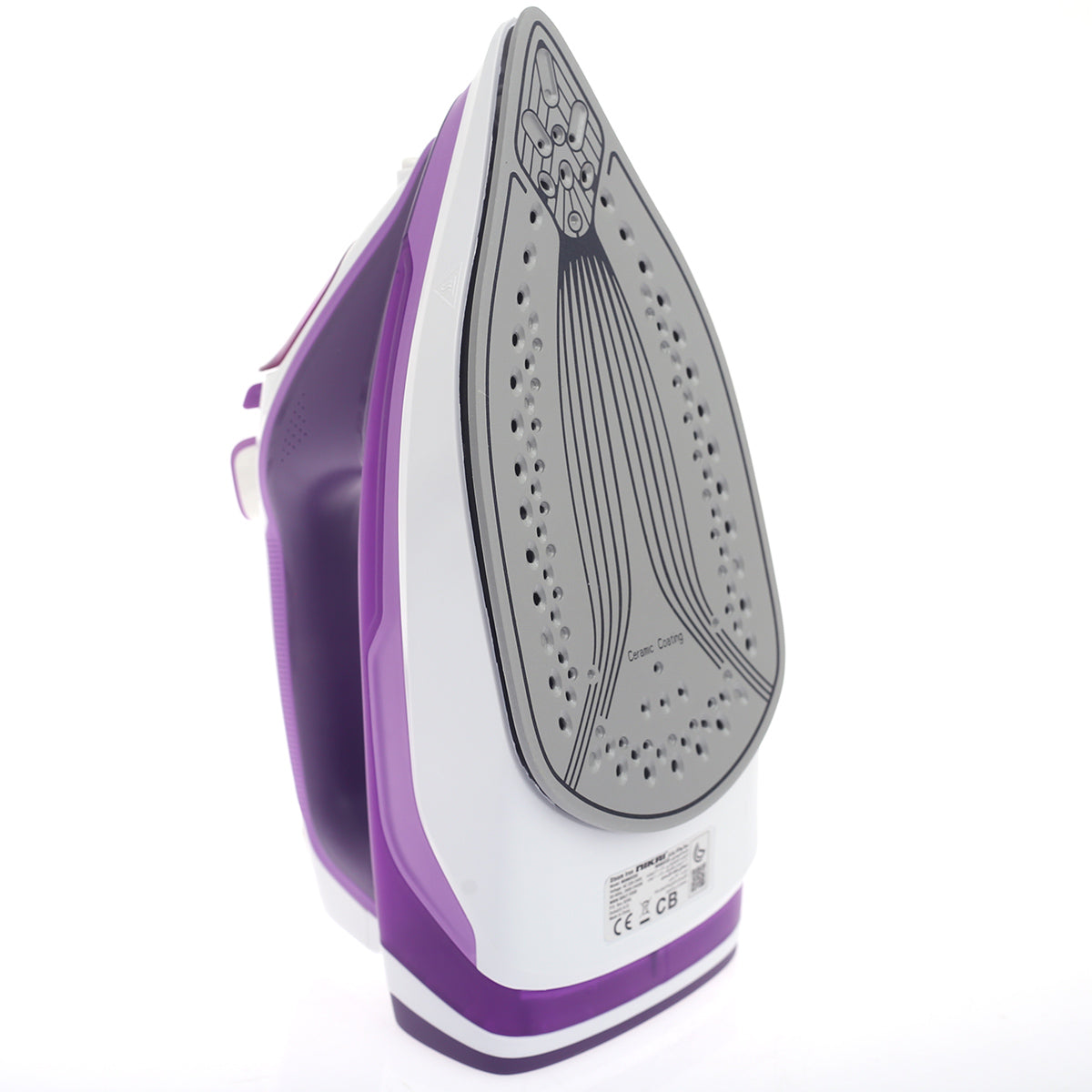 NIKAI STEAM IRON NS1602CSX NSI 602 CXS