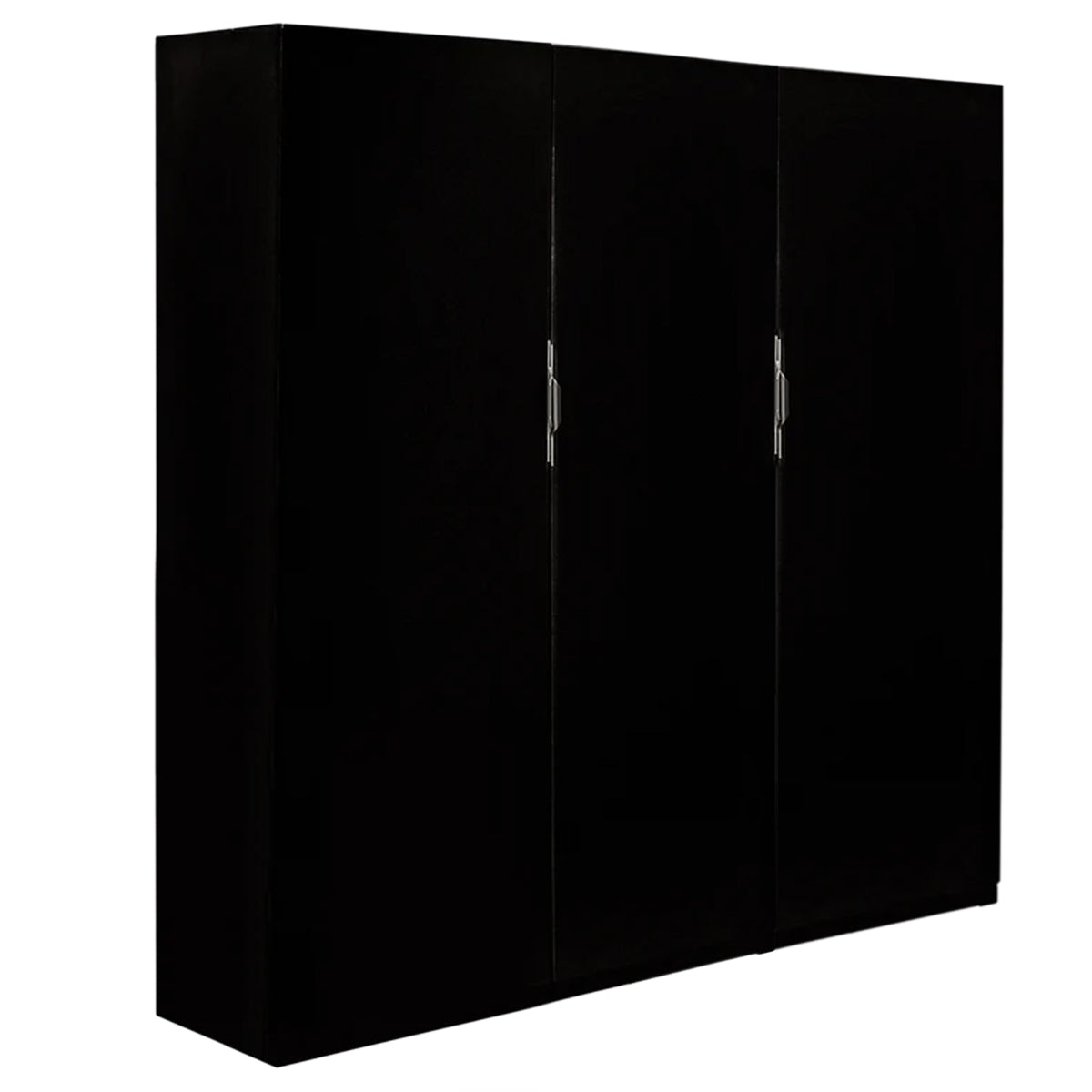 Savior 3 Door Wardrobe
