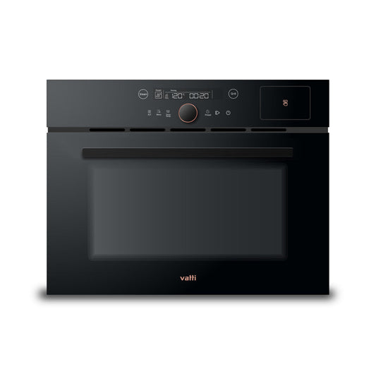 VA-03 (Build in Stream Oven)
