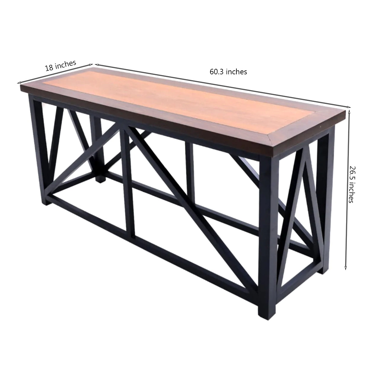 Veronica Console(Bernard Series 2)