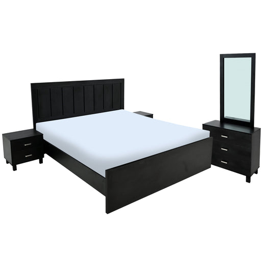 Blair Bundle - Bed & Dresser