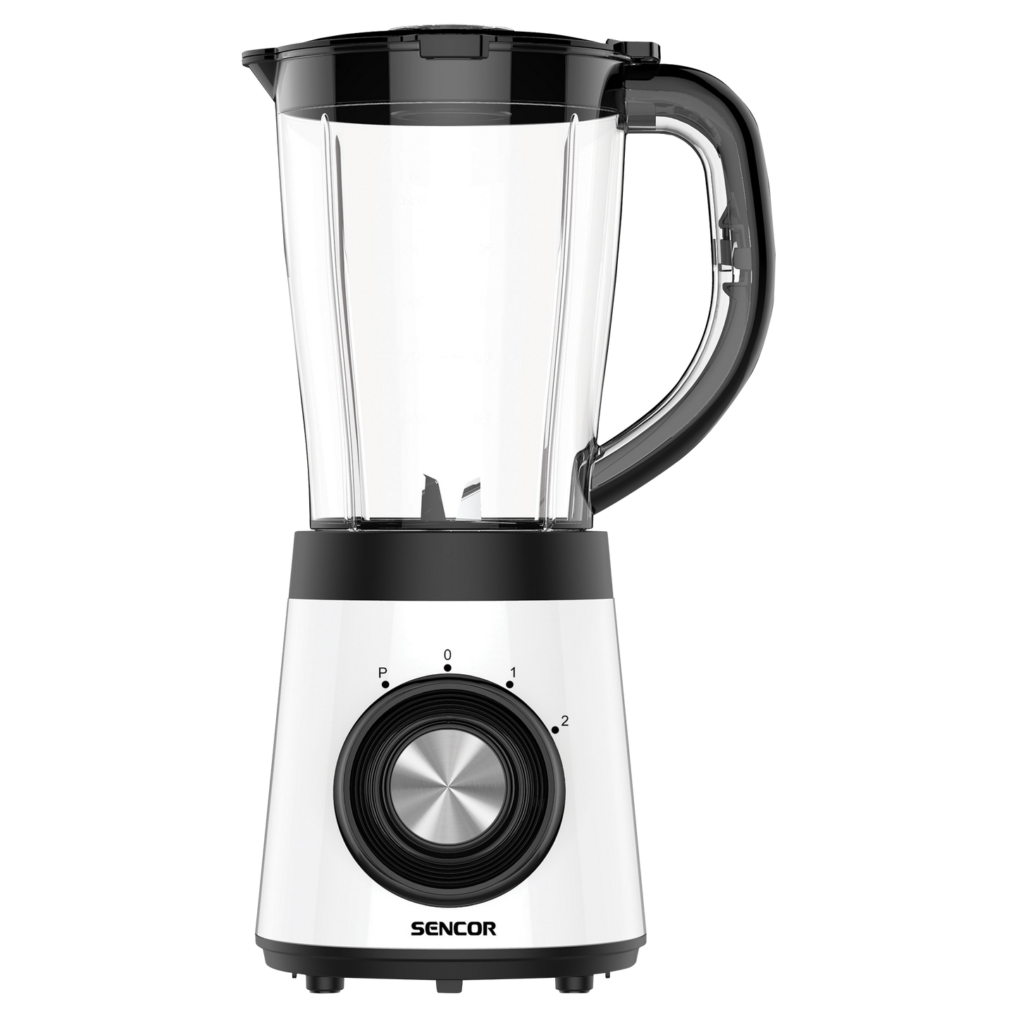 Juicer & Blender SBL3570WH