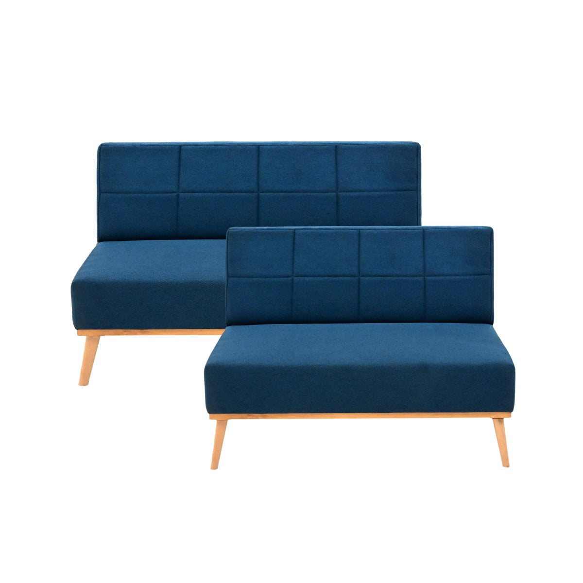 Harry Sofa 2+3 Seater Set Bundle
