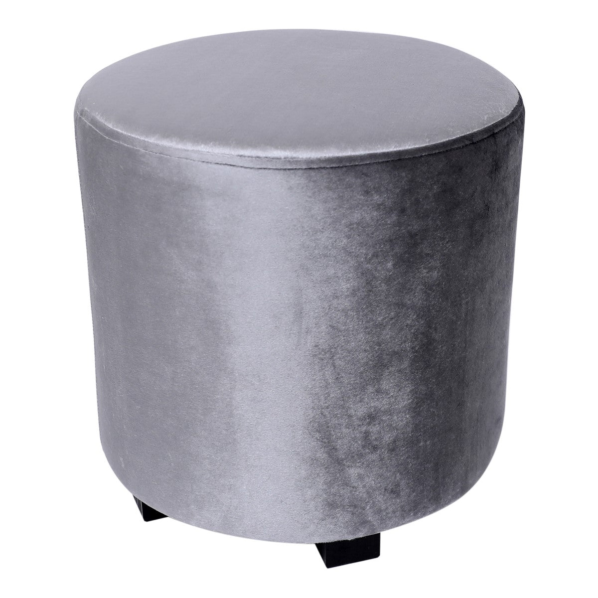 Clara X (Grey) Puff