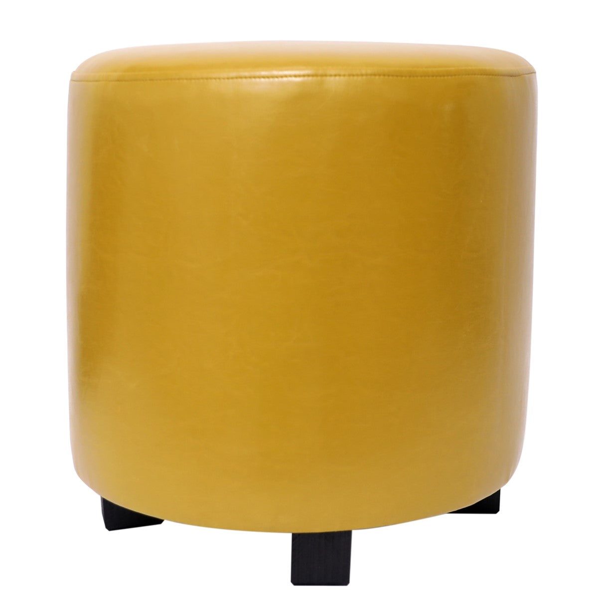 Clara X Yellow Puff
