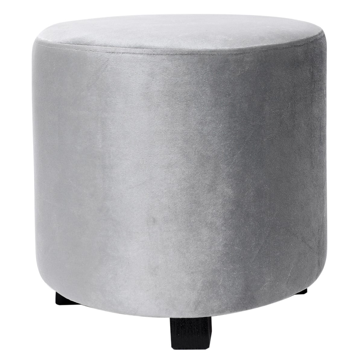 Clara X (Silver) Puff